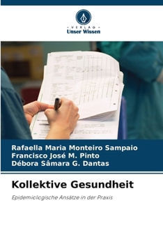 Paperback Kollektive Gesundheit [German] Book