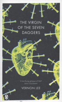 Mass Market Paperback Red Classics the Virigin of the Seven Daggers Book