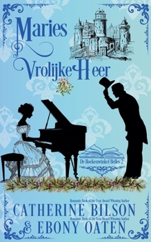 Paperback Maries Vrolijke Heer Book