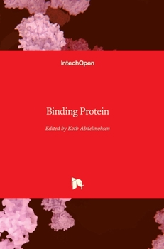 Hardcover Binding Protein Book