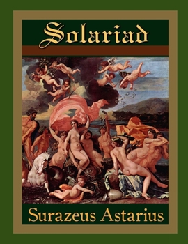 Paperback Solariad Book
