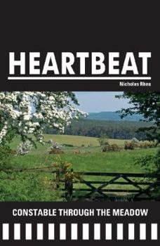 Paperback Constable Through the Meadow Book