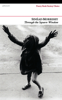 Paperback Through the Square Window Book