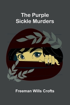The purple sickle murders