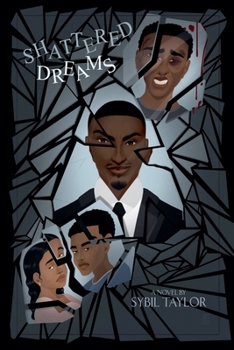 Shattered Dreams (Naomi Bloom Detective Collection)
