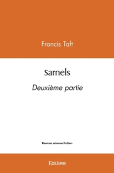 Paperback Sarnels - Deuxième partie [French] Book