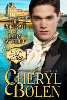 Paperback The Portrait of Lady Wycliff Book