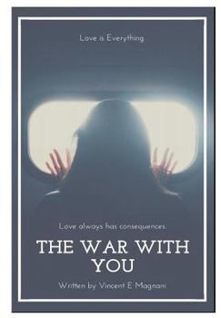 Paperback The War with You Book