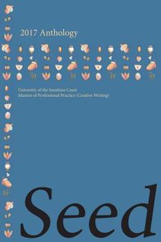 Paperback Seed: Masters of Professional Practice 2017 Book