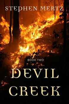 Paperback Devil Creek Book