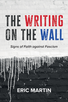 Hardcover The Writing on the Wall Book