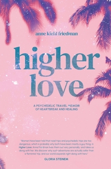 Paperback Higher Love Book