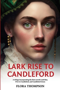 Lark Rise to Candleford