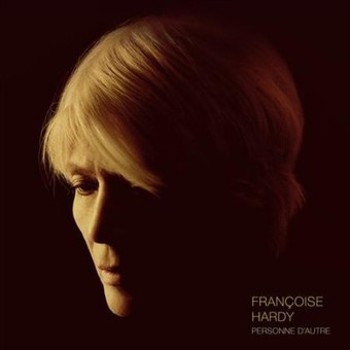 Vinyl Personne d'autre Book
