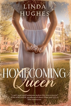 Paperback Homecoming Queen: Heartbreak and the healing power of love Book