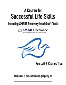 Paperback A Course for Successful Life Skills Book
