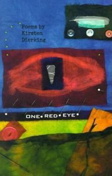 Paperback One Red Eye Book