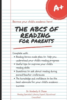 Paperback The ABC's of Reading For Parents Book