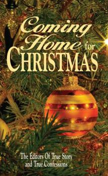 Paperback Coming Home For Christmas Book