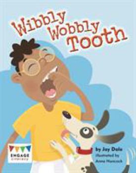 Hardcover Wibbly Wobbly Tooth Book