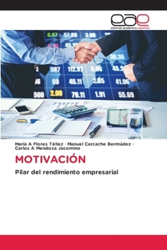 Paperback Motivación [Spanish] Book