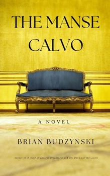 Paperback The Manse Calvo Book