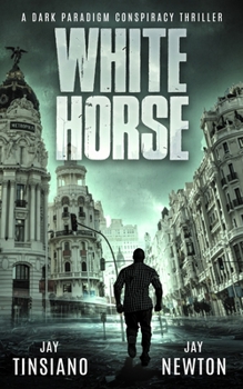 Paperback White Horse Book