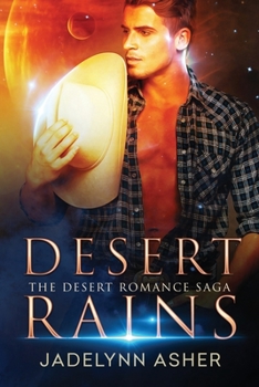 Paperback Desert Rains Book