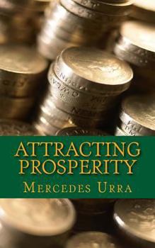Paperback Attracting Prosperity Book