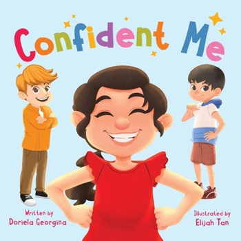 Paperback Confident Me Book