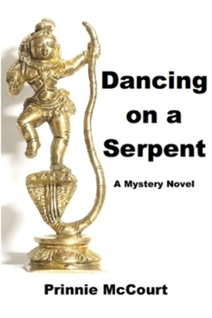 Paperback Dancing on a Serpent Book