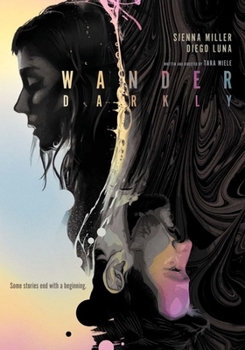 DVD Wander Darkly Book