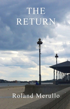 Paperback The Return (Revere Beach Boulevard) (Volume 2) Book