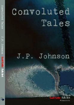 Paperback Convoluted Tales Book