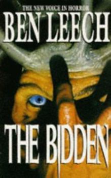 Paperback The Bidden Book