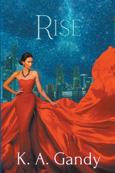 Paperback Rise Book