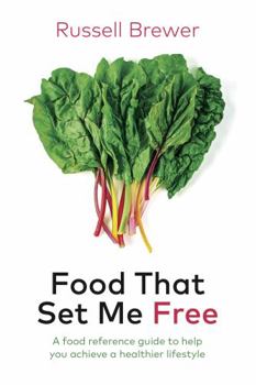Paperback Food Set That Me Free Book