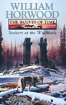 Paperback Seekers Wulfrock (The Wolves of Time, Vol. 2) Book