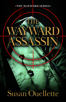 Paperback The Wayward Assassin Book