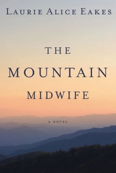 Paperback The Mountain Midwife Book