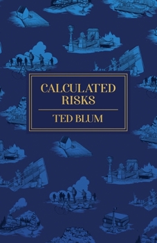 Paperback Calculated Risks Book