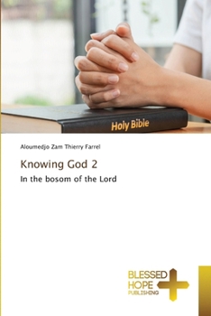 Paperback Knowing God 2 Book