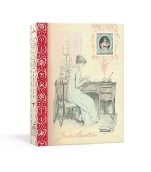 Diary Jane Austen Address Book