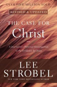 The Case for Christ - Book  of the Cases for Christianity