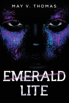 Paperback Emerald Lite Book