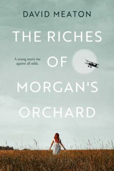 Paperback Riches of Morgan's Orchard Book