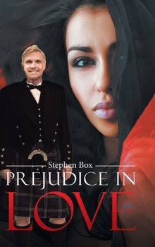 Hardcover Prejudice in Love Book