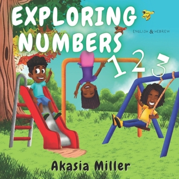 Paperback Exploring Numbers 123 Book