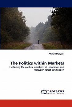 Paperback The Politics Within Markets Book