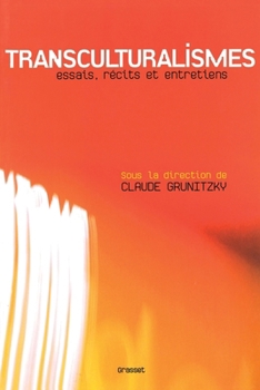 Paperback Transculturalismes [French] Book